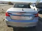 2011 Chrysler 200 Touring