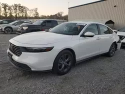 2024 Honda Accord EX en venta en China Grove, NC