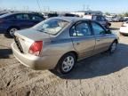 2006 Hyundai Elantra GLS