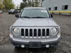 2017 Jeep Patriot Sport