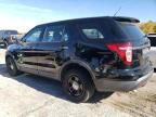 2014 Ford Explorer Police Interceptor