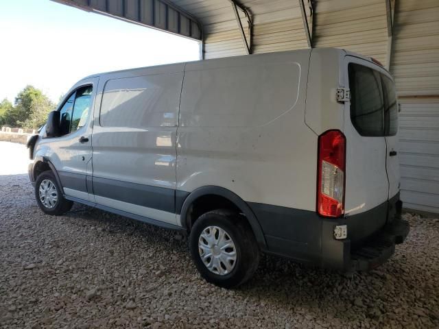 2016 Ford Transit T-250