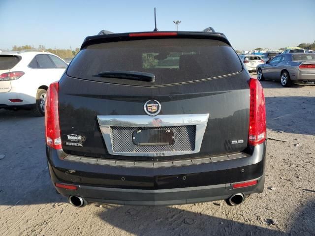 2014 Cadillac SRX Performance Collection