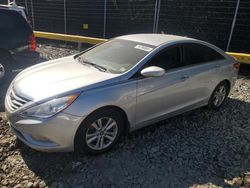 Hyundai salvage cars for sale: 2013 Hyundai Sonata GLS