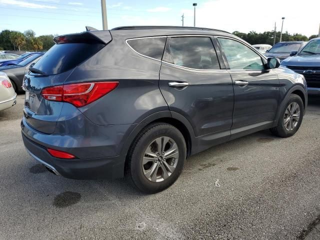 2016 Hyundai Santa FE Sport