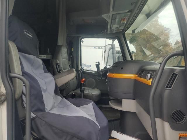 2012 Volvo VN VNL