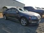 2015 Volkswagen Passat SEL