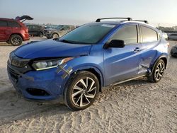 2019 Honda HR-V Sport en venta en Houston, TX