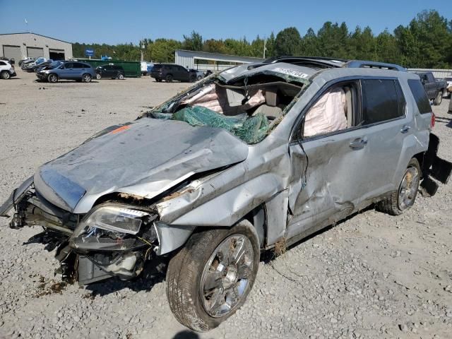 2010 GMC Terrain SLT