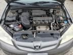 2004 Honda Civic EX