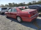 2007 Cadillac DTS