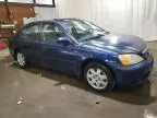 2002 Honda Civic EX