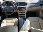 2012 Mercedes-Benz ML 350 4matic