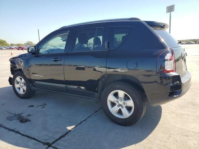 2015 Jeep Compass Sport