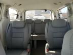 2010 Chrysler Town & Country LX