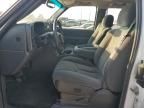 2005 Chevrolet Silverado C1500