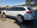 2011 Subaru Outback 3.6R Limited