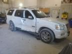 2007 Ford Explorer Limited