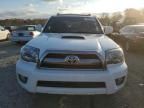 2007 Toyota 4runner SR5