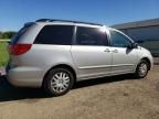 2010 Toyota Sienna CE