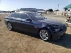 2015 BMW 535 I