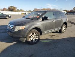 Ford Edge se Vehiculos salvage en venta: 2007 Ford Edge SE