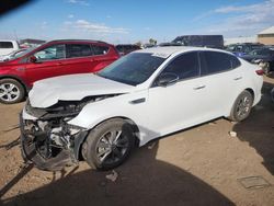 2017 KIA Optima LX en venta en Brighton, CO