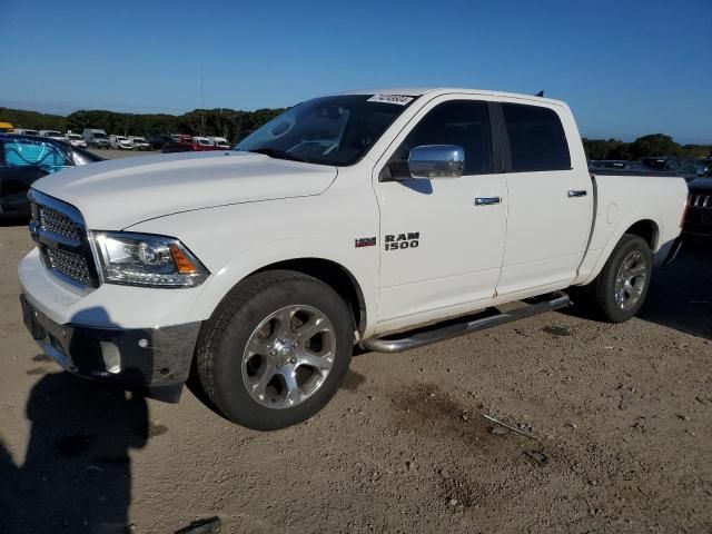 2017 Dodge 1500 Laramie