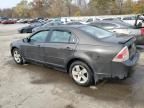 2006 Ford Fusion SE