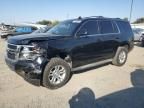 2016 Chevrolet Tahoe C1500 LT