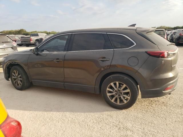 2016 Mazda CX-9 Touring