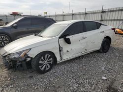 2020 Nissan Altima S en venta en Cahokia Heights, IL