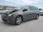 2013 Honda Odyssey Touring