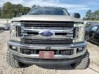 2017 Ford F250 Super Duty