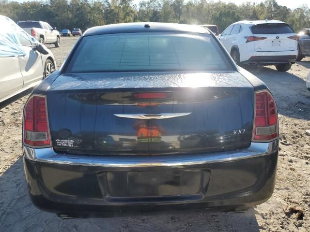 2013 Chrysler 300