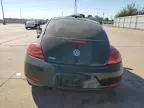 2012 Volkswagen Beetle