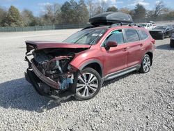 2019 Subaru Ascent Limited en venta en Madisonville, TN