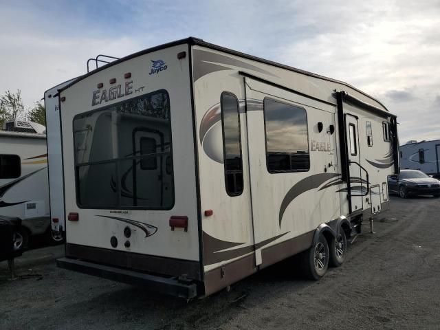 2014 Jayco Eagle