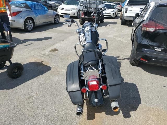 2004 Harley-Davidson Flhrsi