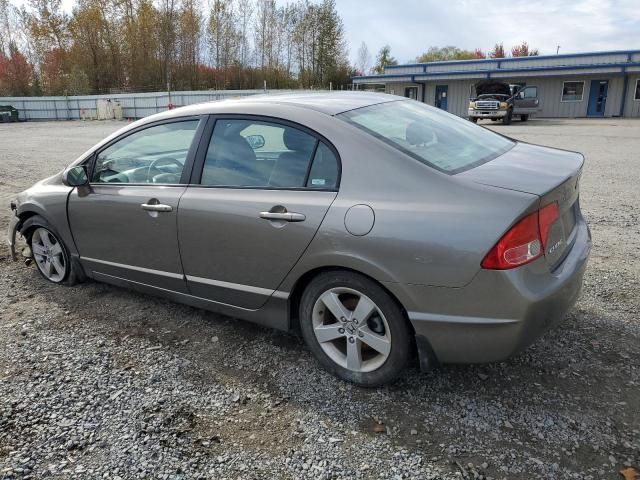 2006 Honda Civic EX