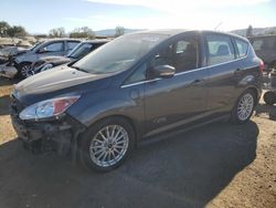 2015 Ford C-MAX Premium SEL en venta en San Martin, CA