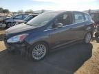 2015 Ford C-MAX Premium SEL