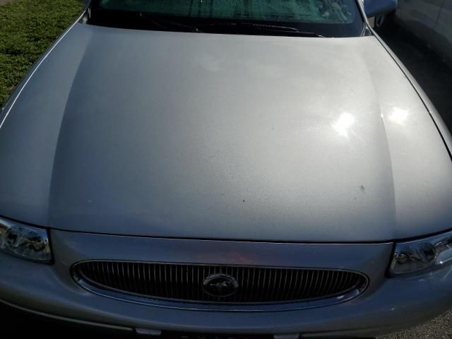 2003 Buick Lesabre Limited