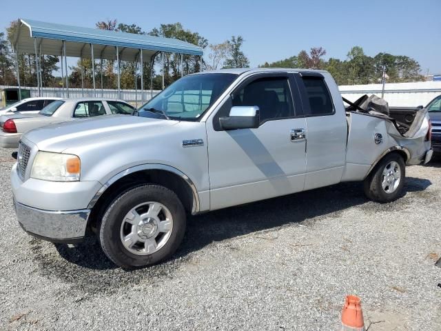 2006 Ford F150