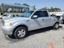 2006 Ford F150 en venta en Spartanburg, SC