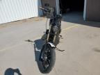 2014 Harley-Davidson XL883 Iron 883