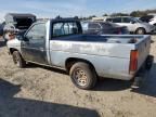 1991 Nissan Truck Short Wheelbase