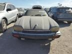 1995 Jaguar XJS 2+2