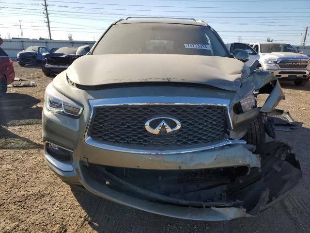 2016 Infiniti QX60