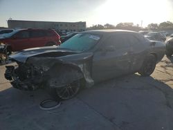 Salvage cars for sale at Wilmer, TX auction: 2023 Dodge Challenger R/T Scat Pack